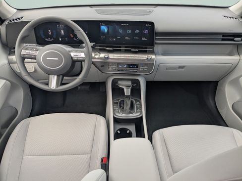 New 2027 Hyundai Kona SEL Sport FWD image 19