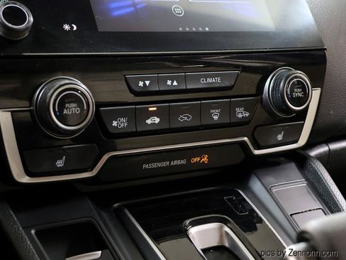 Used 2018 Honda CR-V EX image 23