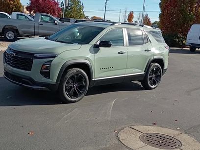 New 2026 Chevrolet Equinox LT