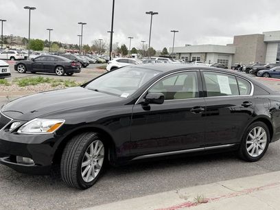Used 2007 Lexus GS 350 AWD