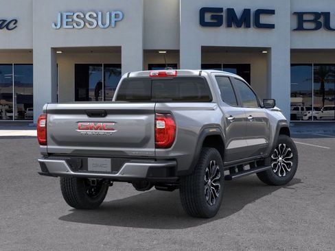 New 2026 GMC Canyon Denali image 4
