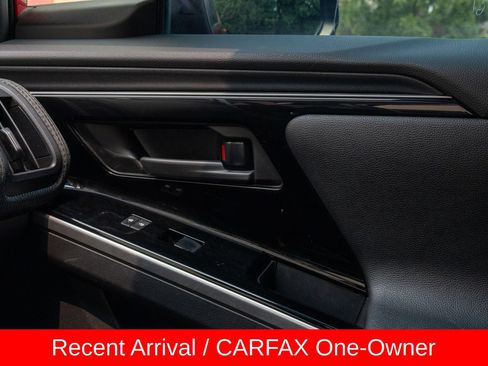Used 2024 Toyota bZ4X AWD w/ Weather Package image 24