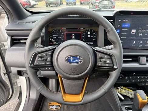 New 2026 Subaru Outback Wilderness image 26