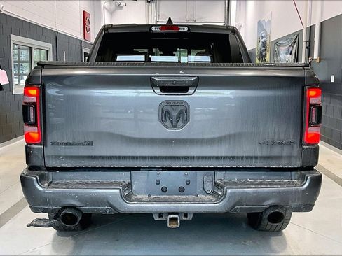 Used 2020 RAM 1500 Big Horn image 5