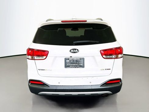 Used 2017 Kia Sorento EX FWD image 6