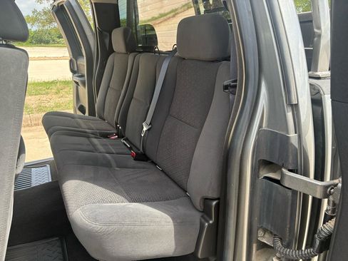 Used 2008 GMC Sierra 1500 SLE w/ Power Pack Plus AWD/4WD image 38