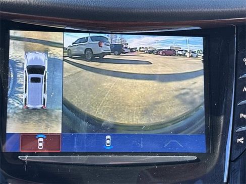 Used 2019 Cadillac Escalade ESV Luxury w/ Escalade Sport Edition image 31