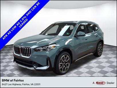 Used 2025 BMW X1 xDrive28i w/ Convenience Package