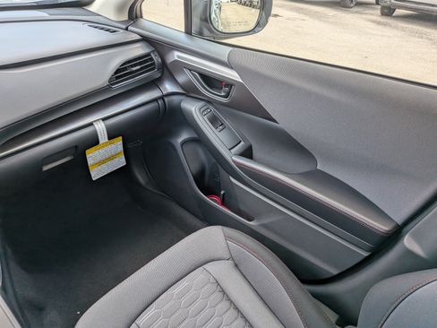 New 2026 Subaru Impreza 2.0i Sport AWD/4WD image 16