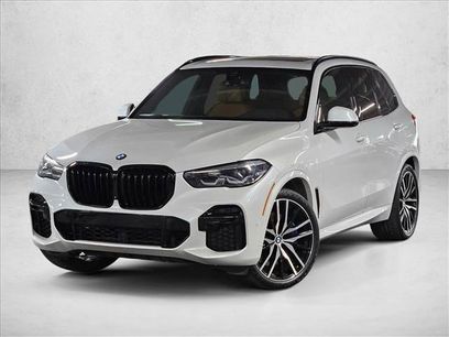 Certified 2023 BMW X5 M50i w/ Climate Comfort Package