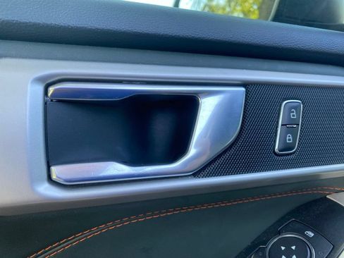Used 2022 Ford Explorer Timberline AWD/4WD image 13