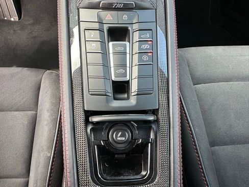 Certified 2024 Porsche 718 Boxster GTS RWD image 29