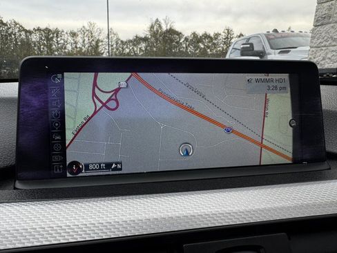 Used 2015 BMW 435i xDrive Convertible image 28