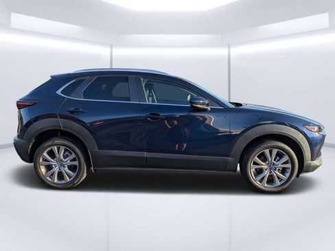 Used 2023 MAZDA CX-30 AWD 2.5 S w/ Preferred Package image 2