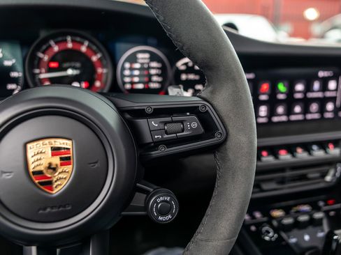 Certified 2024 Porsche 911 Carrera GTS w/ Premium Package RWD image 38