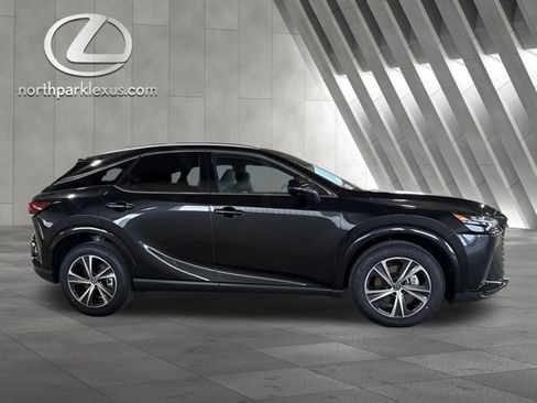 Certified 2024 Lexus RX 350 Premium image 4