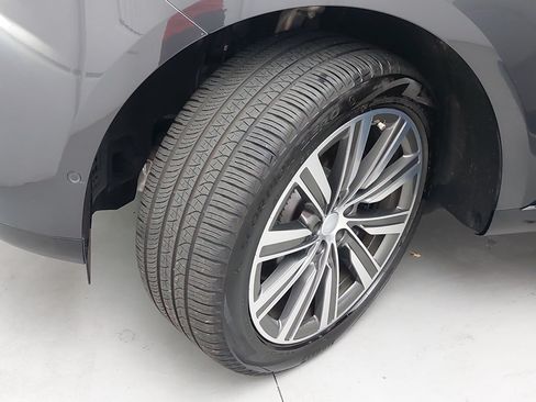 Used 2023 Land Rover Range Rover Long Wheelbase Autobiography AWD/4WD image 37