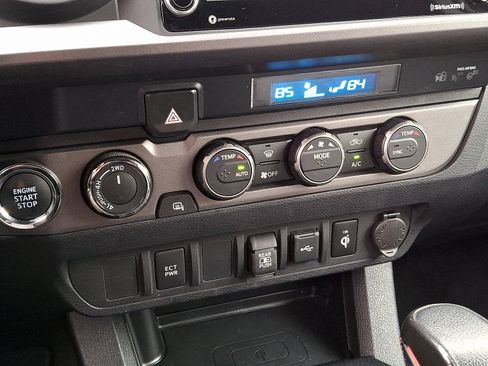 Certified 2023 Toyota Tacoma TRD Sport image 15