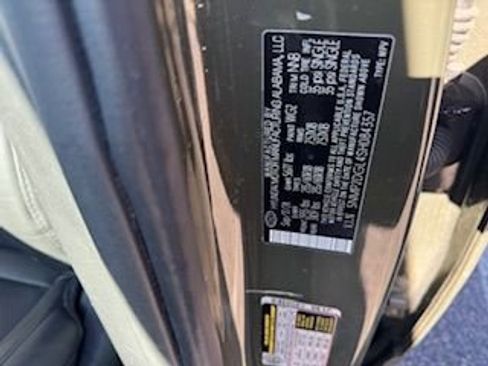 Used 2025 Hyundai Santa Fe SEL image 12