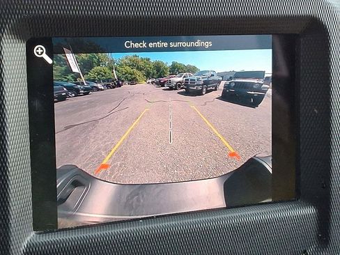 Certified 2021 Jeep Gladiator Sport image 18