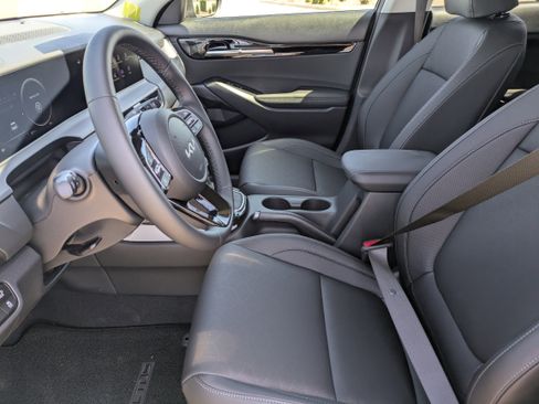 New 2026 Kia Seltos EX AWD/4WD image 26