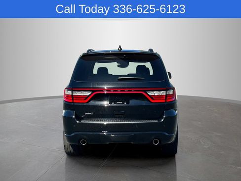 New 2026 Dodge Durango GT AWD/4WD image 4