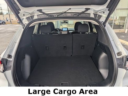 Used 2022 Ford Escape SE w/ Convenience Package image 15