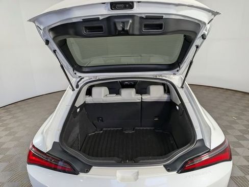 Used 2023 Acura Integra image 10