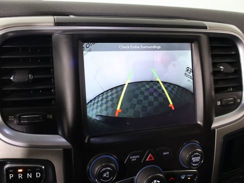 Used 2018 RAM 1500 Big Horn image 6