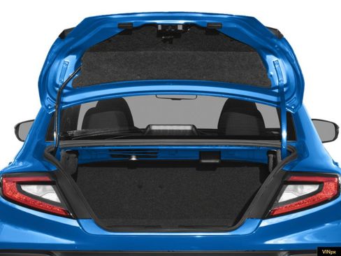 New 2026 Subaru WRX Premium AWD/4WD image 10