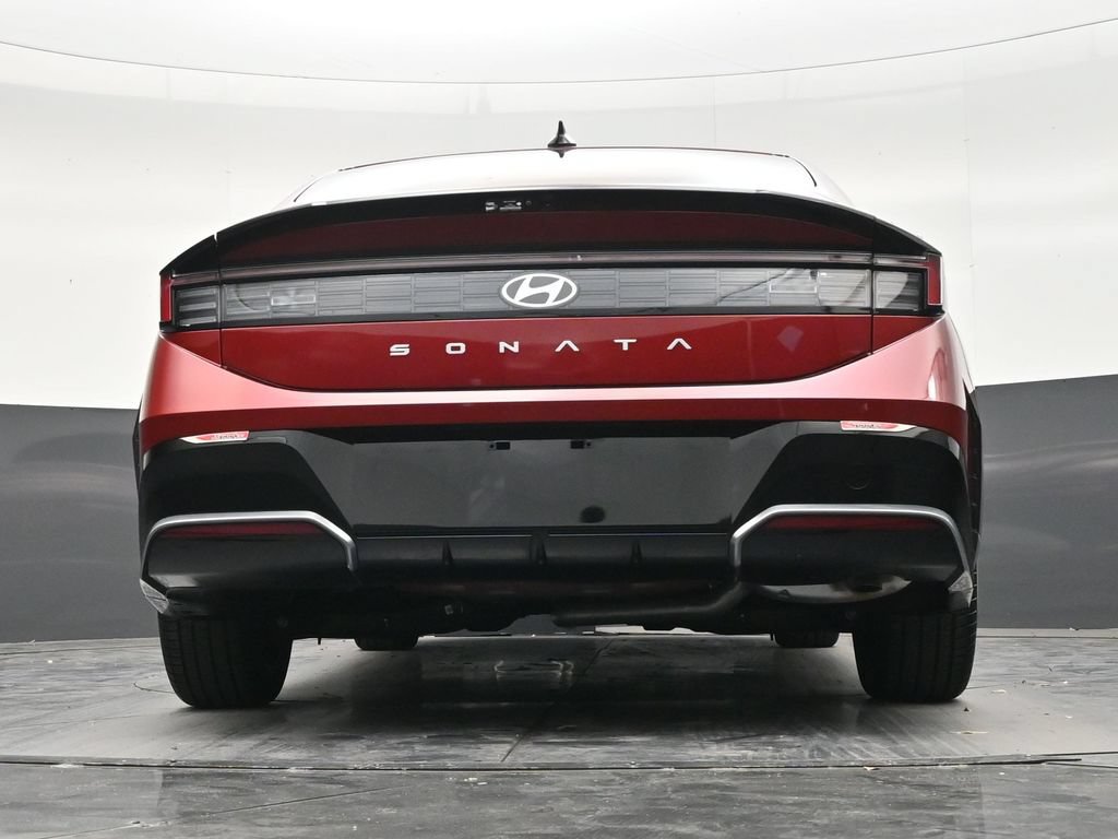 Used 2026 Hyundai Sonata SEL FWD image 23