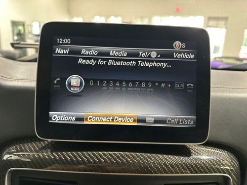 Used 2017 Mercedes-Benz G 63 AMG 4MATIC image 71