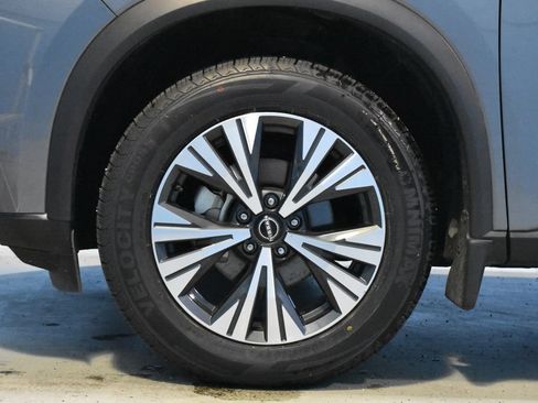 Used 2023 Nissan Rogue SV w/ SV Premium B Package AWD/4WD image 27
