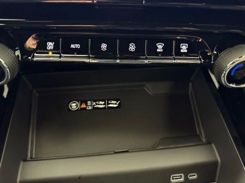 New 2026 Chevrolet Tahoe High Country image 43