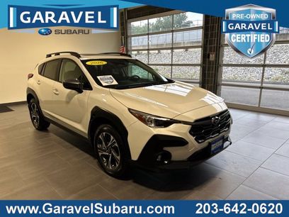 Used 2026 Subaru Crosstrek 2.5i Premium