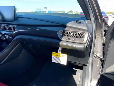 Used 2025 Acura Integra A-Spec image 17