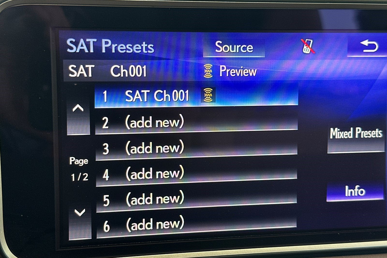Used 2019 Lexus RX 350 FWD w/ Navigation Package image 24