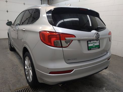 Used 2016 Buick Envision Premium image 5
