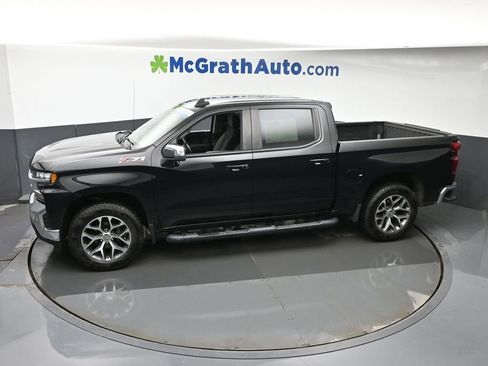 Used 2019 Chevrolet Silverado 1500 LT w/ All-Star Edition image 20