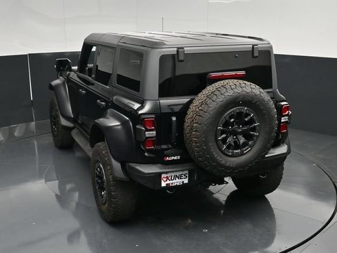 Used 2023 Ford Bronco Raptor AWD/4WD image 42