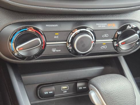 Certified 2024 Kia Soul LX w/ Option Group 015 FWD image 29
