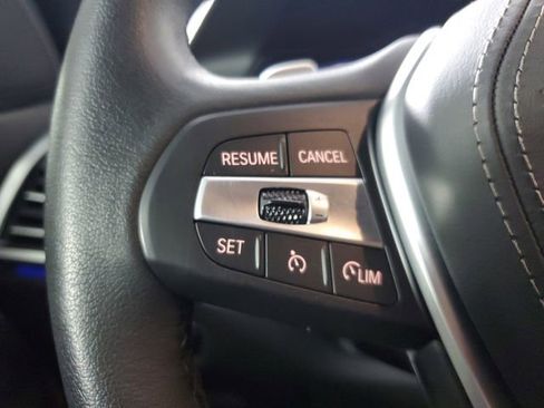 Used 2023 BMW X5 sDrive40i w/ Premium Package image 26