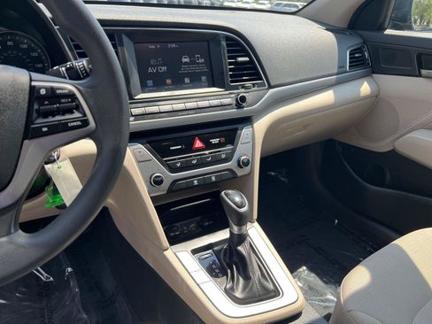 Used 2018 Hyundai Elantra SEL FWD image 34