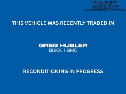 Used 2022 Ford Bronco Wildtrak image 1