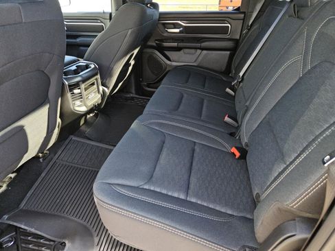 New 2026 RAM 1500 Lone Star image 26