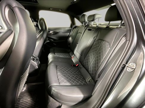 Used 2023 Audi S4 Premium Plus w/ Premium Plus Package image 26