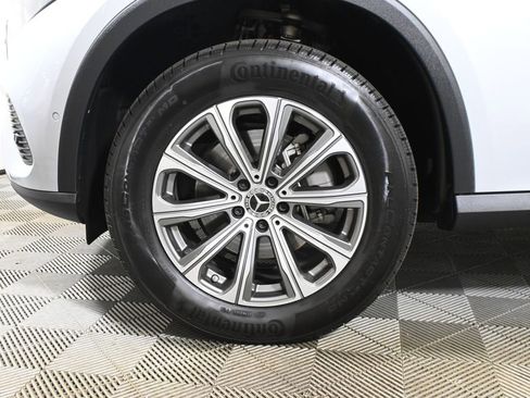 Certified 2023 Mercedes-Benz GLC 300 4MATIC image 12