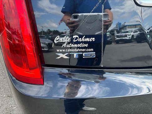 Used 2014 Cadillac XTS Platinum FWD image 30