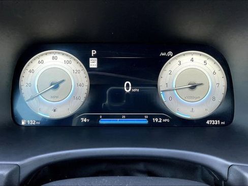 Used 2024 Hyundai Palisade Limited image 20