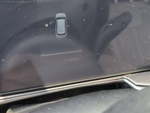 Used 2025 Kia Sorento S w/ Panoramic Sunroof Package FWD image 3